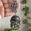 Urvashi Oxidised Earrings 2